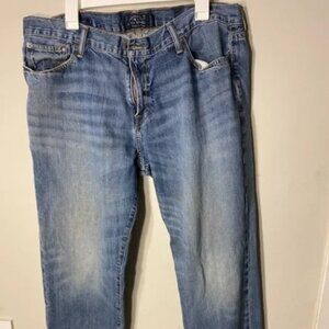 LUCKY BRAND 221 Original Straight Men’s jeans | Size W40 L32 Lucky Brand